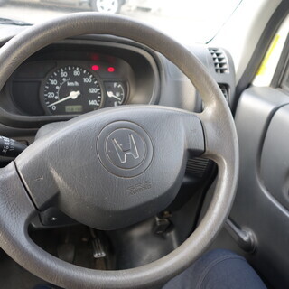 【値下げ！】【車検付！】アクティバン！車検2年12月迄！！タイミングベルト交換済み！!の画像