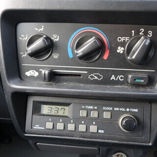 【値下げ！】【車検付！】アクティバン！車検2年12月迄！！タイミングベルト交換済み！!の画像