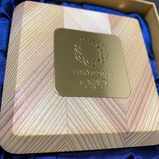 【期間限定】東京2020オリンピック競技大会記念一万円金貨幣「流鏑馬と心技体」の画像