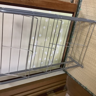 靴置き