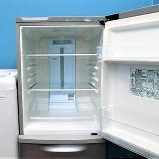 ハッピー西葛西店】激安！パナソニック家電2点セット[冷蔵庫・洗濯機