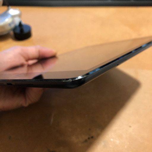 パソコン iPad mini 64GB au