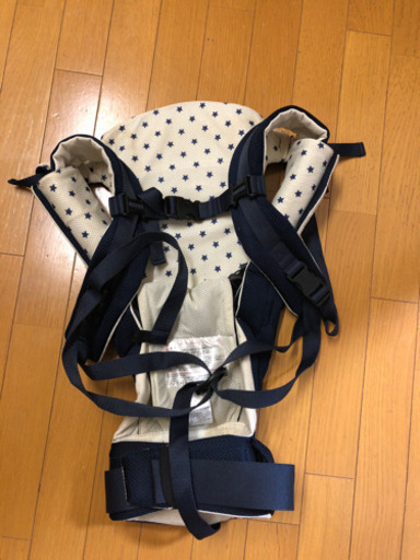 buddybuddy 抱っこ紐