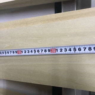 ベニア板　150X300（298）mm　厚18mm　　５枚