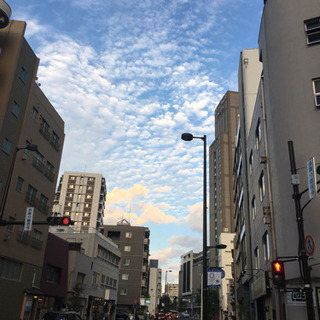 今浦和駅付近にいる方
