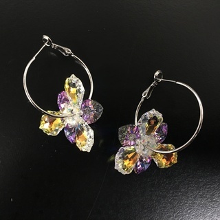 新品 アクセサリー  2点セット  ピアス&ブレスレット
