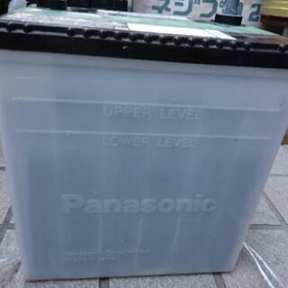 40B19L Panasonic製 バッテリー 中古ご近所限定