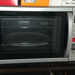 YAMAZEN オーブンレンジ