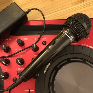 PioneerのDDJ-WEGO3-Rの画像