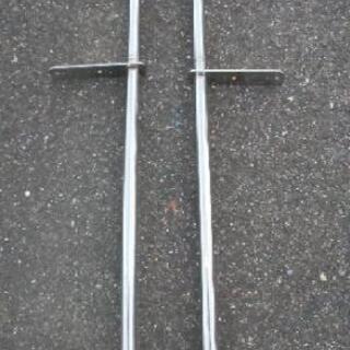 トラック用 旗棒