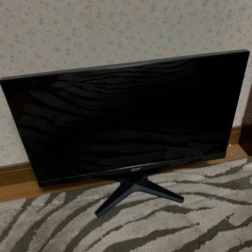 Acer G237HL 液晶 モニター ディスプレイ 23型 エイサー 中