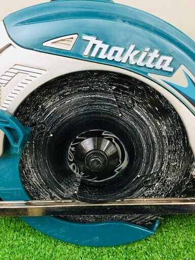マキタ 5837BA 190mmマルノコ 【リライズ野田愛宕店】【店頭引取限定】【中古品】１点限り早い者勝ち！