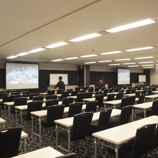 単発・高時給（1500円～）！国家資格関連のイベント運営スタッフの画像