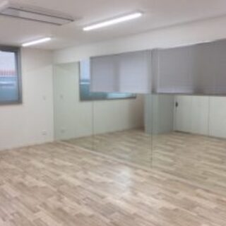 ★安城市　初めてのフラダンス11月20日開講予定！