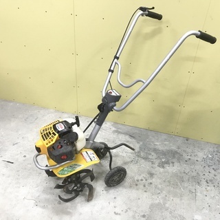 MS1341 【売れ筋/耕運機】 耕運機 耕耘機 管理機 RCV...