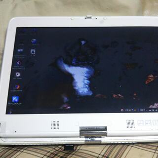 FMV Biblo MT/E50の画像
