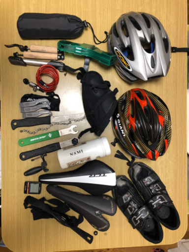 GIANT tcr2 2012年 サイズS【値段交渉可】