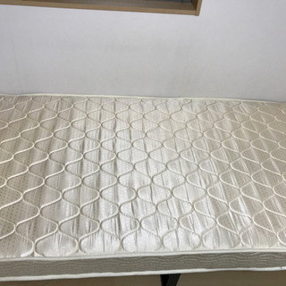 マットレス シングルの画像