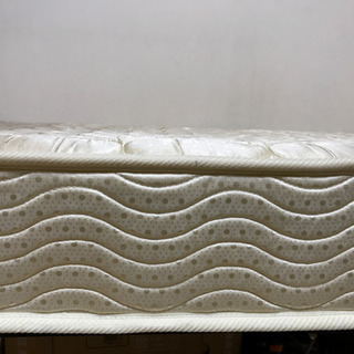 マットレス シングルの画像