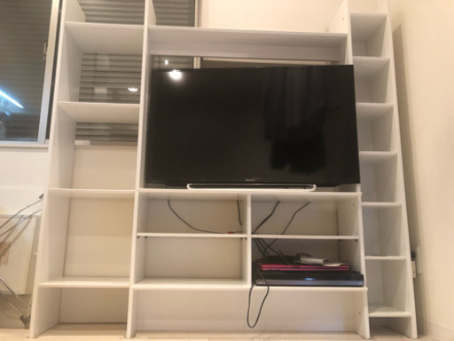IKEA製品 テレビボード