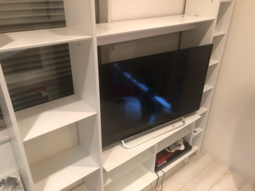 IKEA製品 テレビボード