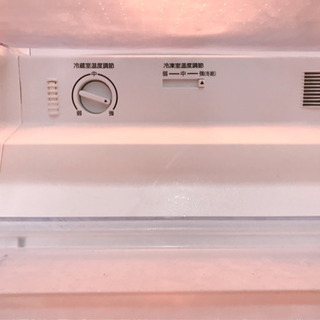【2日間限定】冷蔵庫の画像