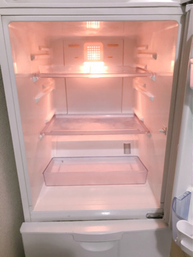 【2日間限定】冷蔵庫