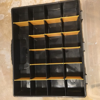 アストロプロダクツ 小物ボックスの画像