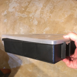 アストロプロダクツ 小物ボックスの画像