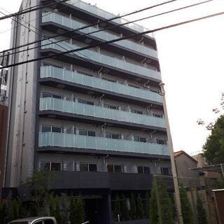 初期費用￥127450～　新築　未入居　ペット可　初期費用15万...