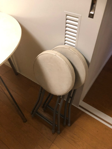 ダイニングテーブル椅子セット