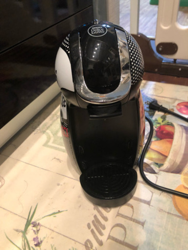 ネスカフェドルチェグスト