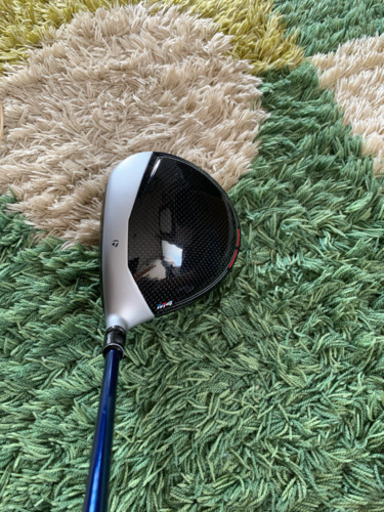 TaylorMade  M4ドライバー  9.5