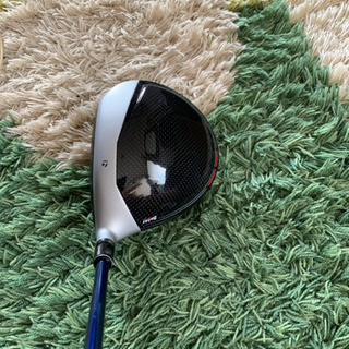 TaylorMade M4ドライバー 9.5
