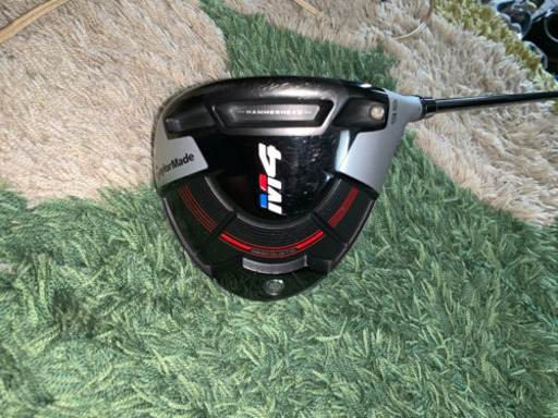 TaylorMade  M4ドライバー  9.5