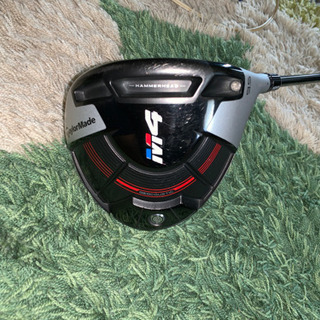 TaylorMade  M4ドライバー  9.5 
