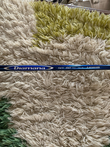 TaylorMade  M4ドライバー  9.5