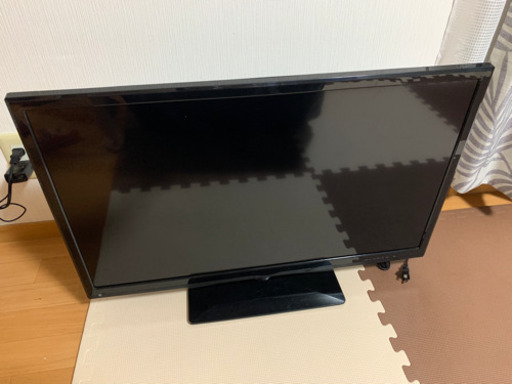 32型TV！