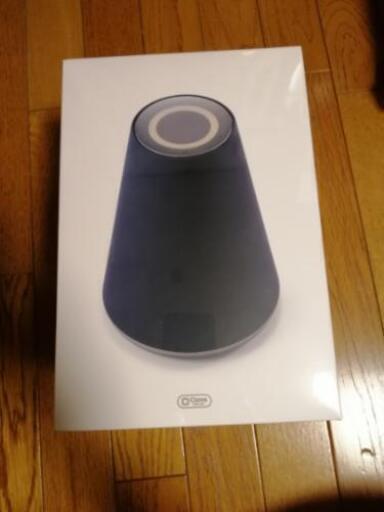 新品未開封　LINE スマートスピーカー　WAVE