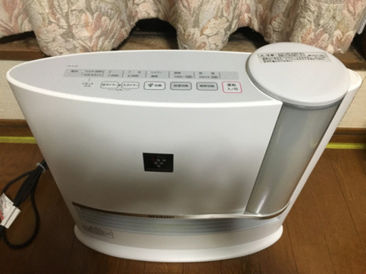 セラミックヒーター HX-E120-W