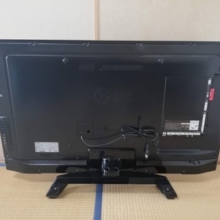 LG 47型 3D 液晶テレビ スマートTV 47LA6600 フルハイビジョン LG 47