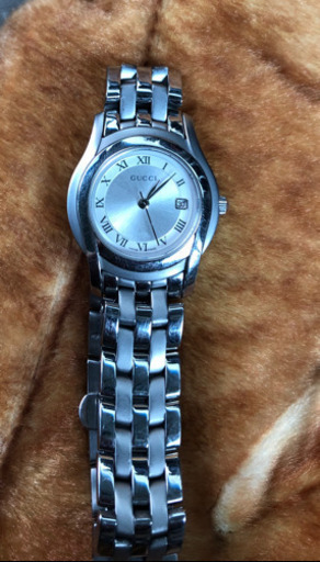 10／1本日のみGUCCIレディース腕時計