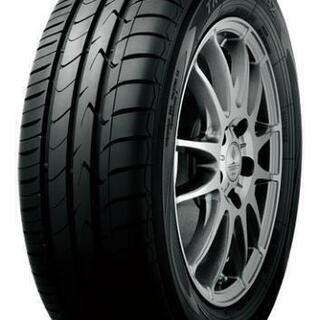 トーヨータイヤ トランパスmpZ 195/60R16 ４本セット交換