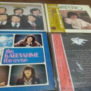 レコードセットの画像