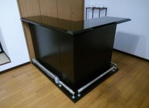 バーカウンター