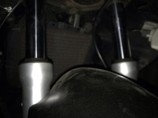 zzr250  レストアベース
