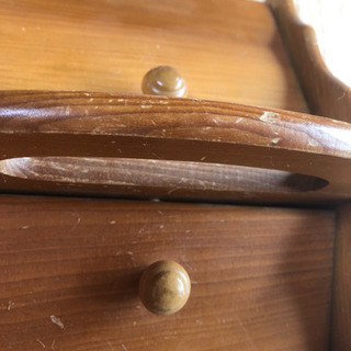 取って付き収納箱の画像