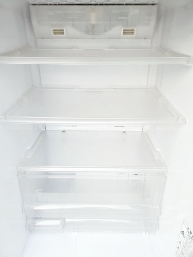 209番 無印良品✨ノンフロン電気冷蔵庫❄️SMJ-27A‼️