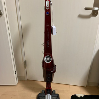 T-fal 掃除機の画像