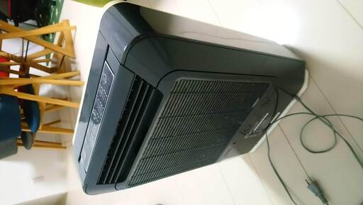 TOSHIBA　除湿器　※値下げしました！！